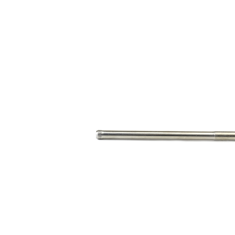AR15 / AR10 Rifle Length Gas Tube 15.25" Stainless Steel
